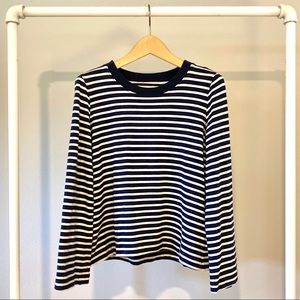 Rivet & Thread Long Sleeve Tee